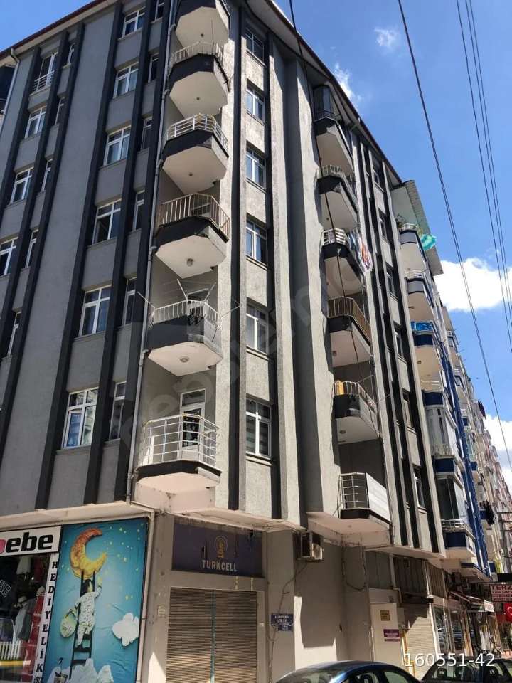 BAFRANIN GÖZDE YERİ BULVAR CADDESİ görsel 5