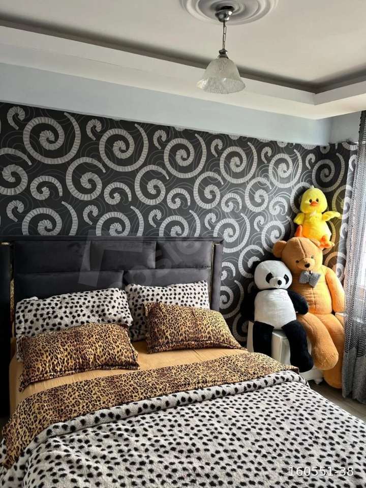 GENÇLİK CADDESİ TERASLI DAİRE SATILIK görsel 13