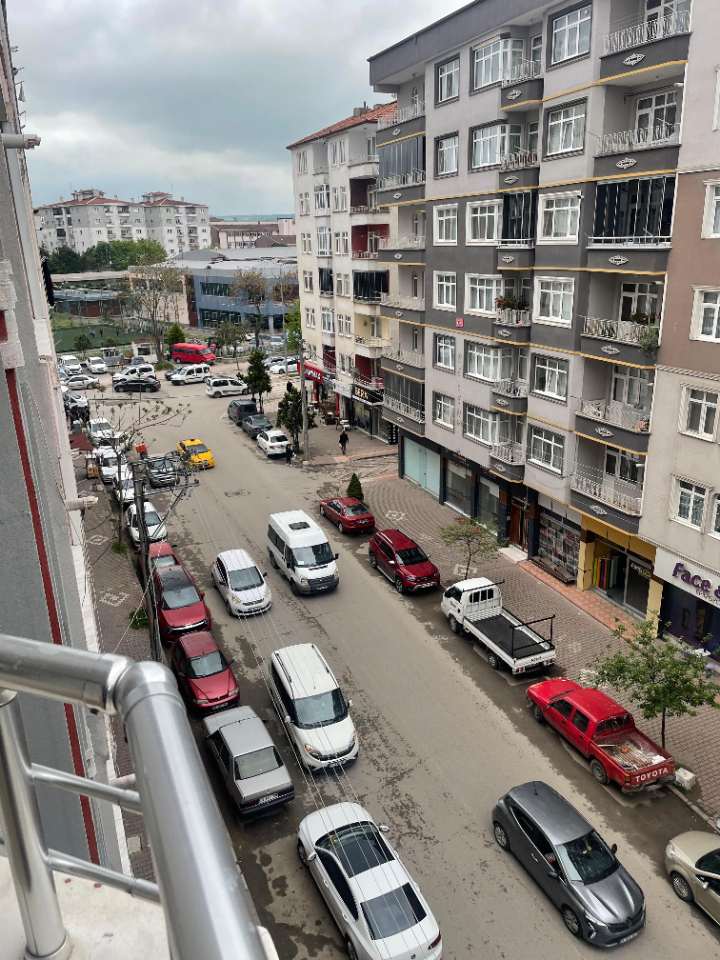 BAFRA KİRALIK DAİRE görsel 7