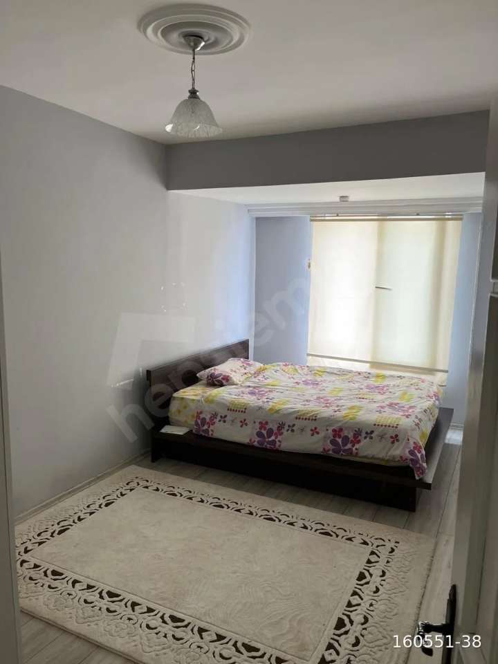 GENÇLİK CADDESİ TERASLI DAİRE SATILIK görsel 16