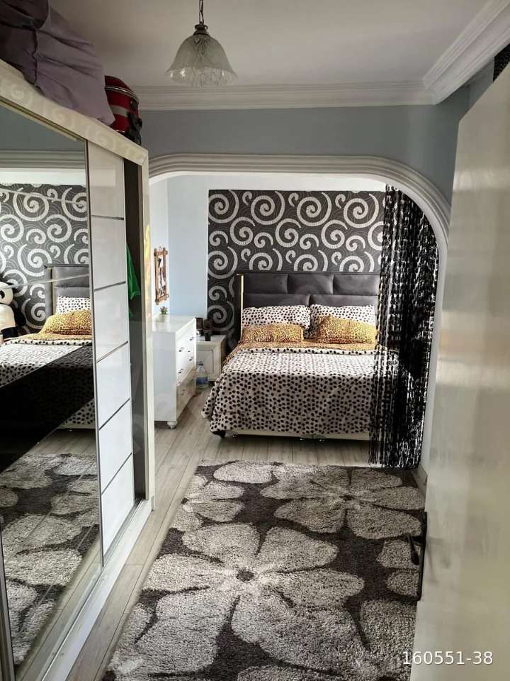 GENÇLİK CADDESİ TERASLI DAİRE SATILIK görsel 14