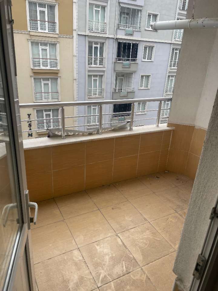 BAFRA KİRALIK DAİRE görsel 14