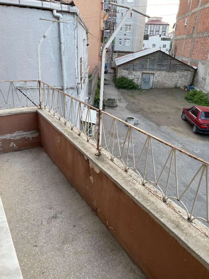 BAFRA KIRALIK DAİRE görsel 10