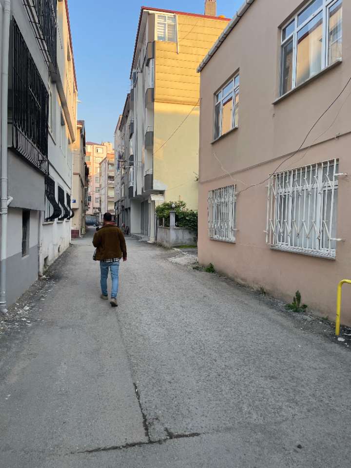 BAFRA KIRALIK DAİRE görsel 6