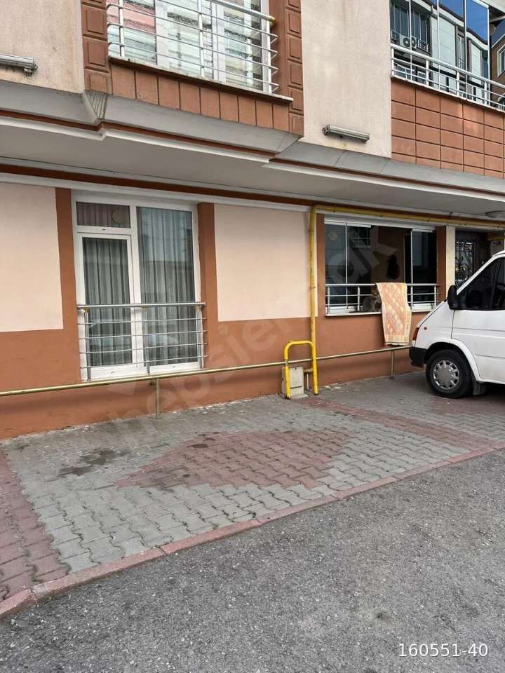 BAFRA SATILIK DAİRE 4+1 görsel 10