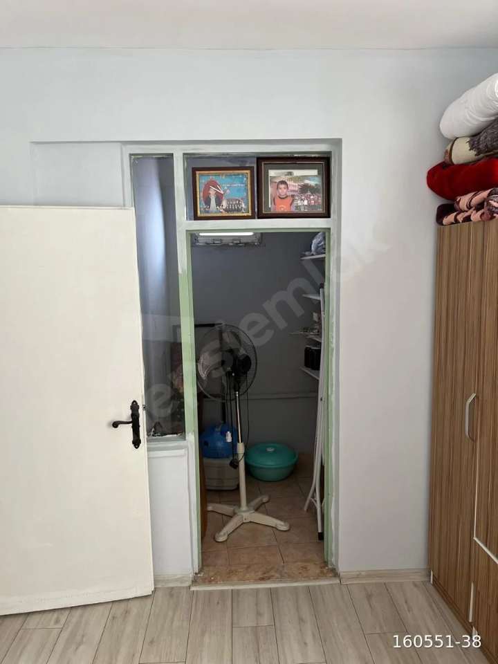 GENÇLİK CADDESİ TERASLI DAİRE SATILIK görsel 2