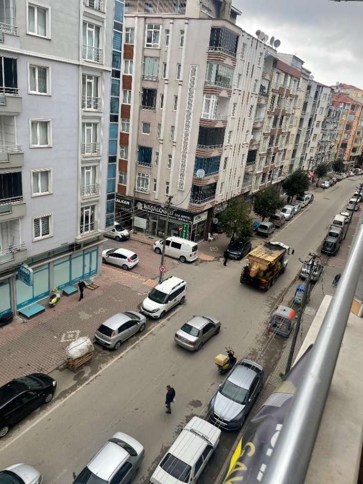 BAFRA KİRALIK DAİRE görsel 3