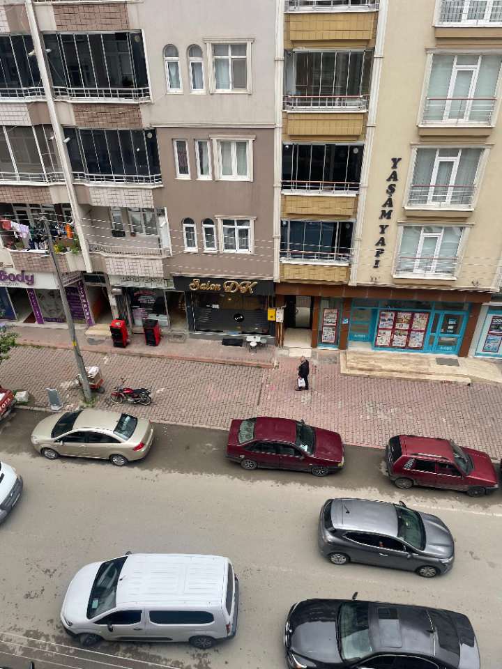 BAFRA KİRALIK DAİRE görsel 15