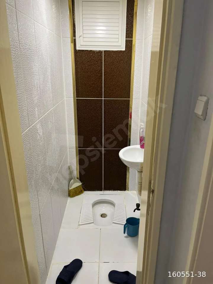 GENÇLİK CADDESİ TERASLI DAİRE SATILIK görsel 7