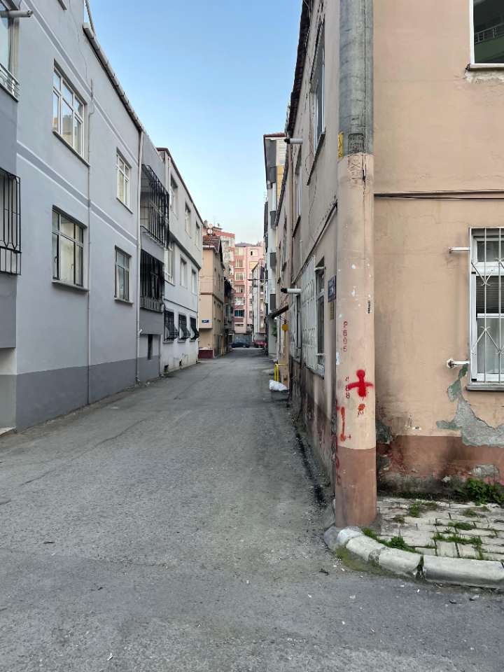 BAFRA KIRALIK DAİRE görsel 2