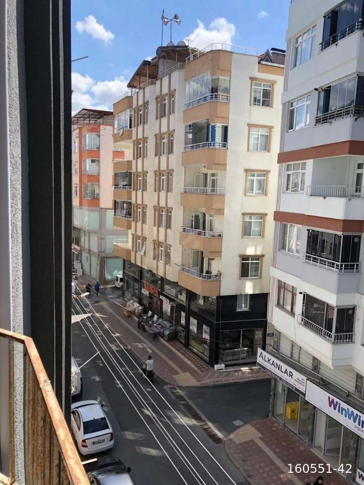 BAFRANIN GÖZDE YERİ BULVAR CADDESİ görsel 20