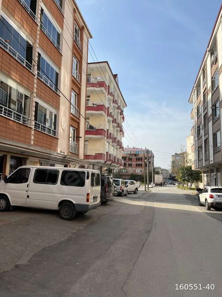 BAFRA SATILIK DAİRE 4+1 görsel 3