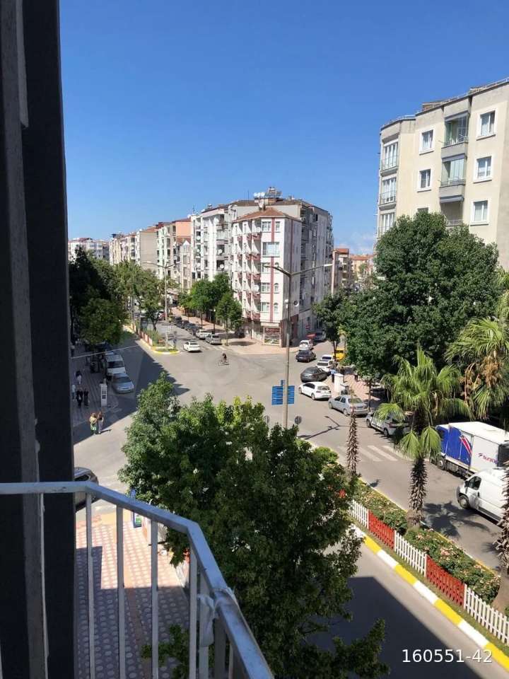 BAFRANIN GÖZDE YERİ BULVAR CADDESİ görsel 16