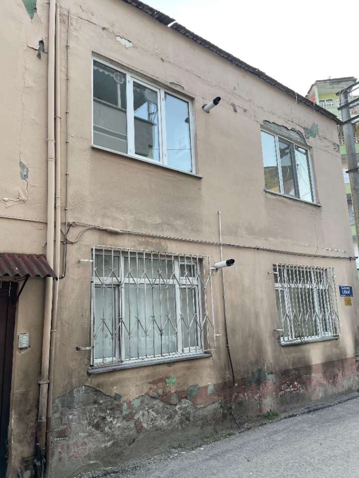 BAFRA KIRALIK DAİRE görsel 9